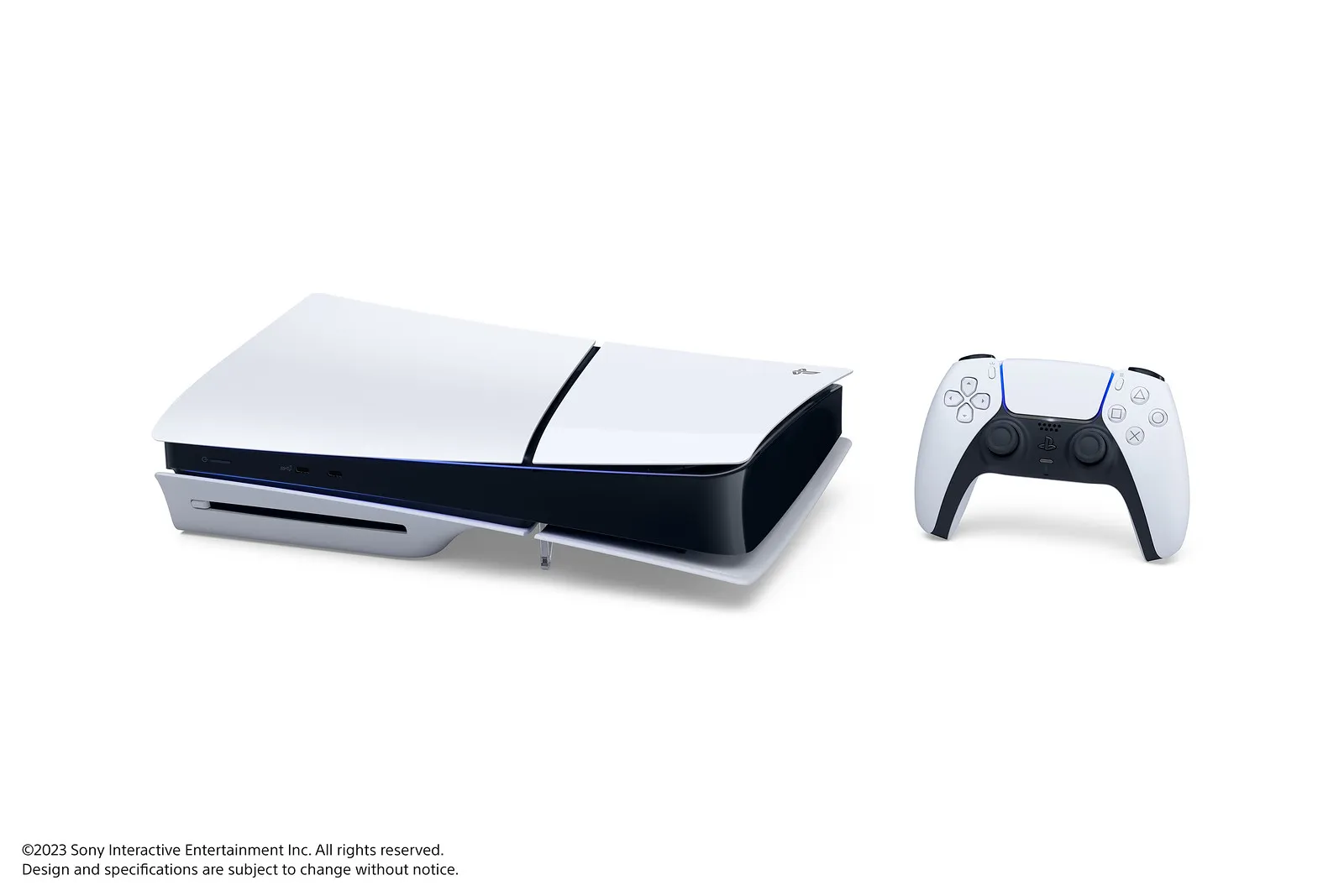 SONY - 【新品・未開封】PS5 SONY PlayStation5 デジタルエディション Sony Playstation 5 Digital PS5 Console - Japan Import Work