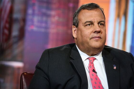 Christie’s Slap Puts New Jersey Governor on Defensive: ‘Come On, Man’