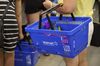 DoorDash Tests Grocery Delivery With Walmart, Challenging Amazon