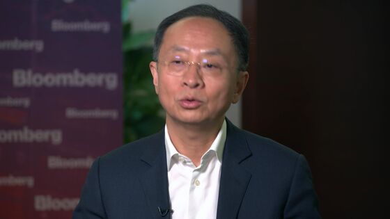 After Years in Prison, China Grocery Tycoon Weighs Twin IPOs