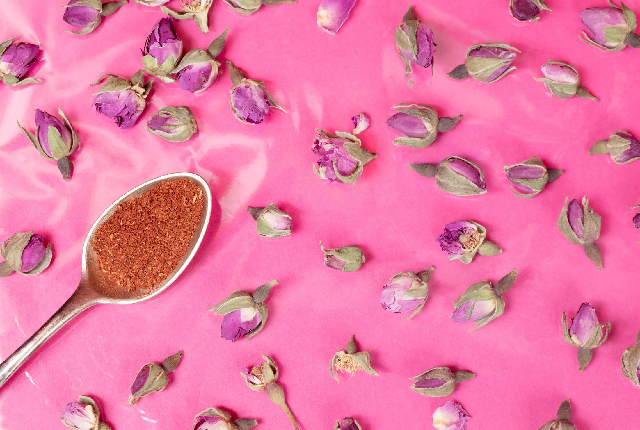 Rose Is the Ingredient of the Moment for Chefs and Snack Companies -  Bloomberg