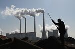 China is by far the world’s largest emitter of carbon dioxide, responsible for&nbsp;31% of the global total in 2020, and more than twice that of the U.S., the second-biggest polluter.