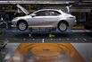 Toyota Revamps Its Biggest Car Plant For Hybrid SUVs