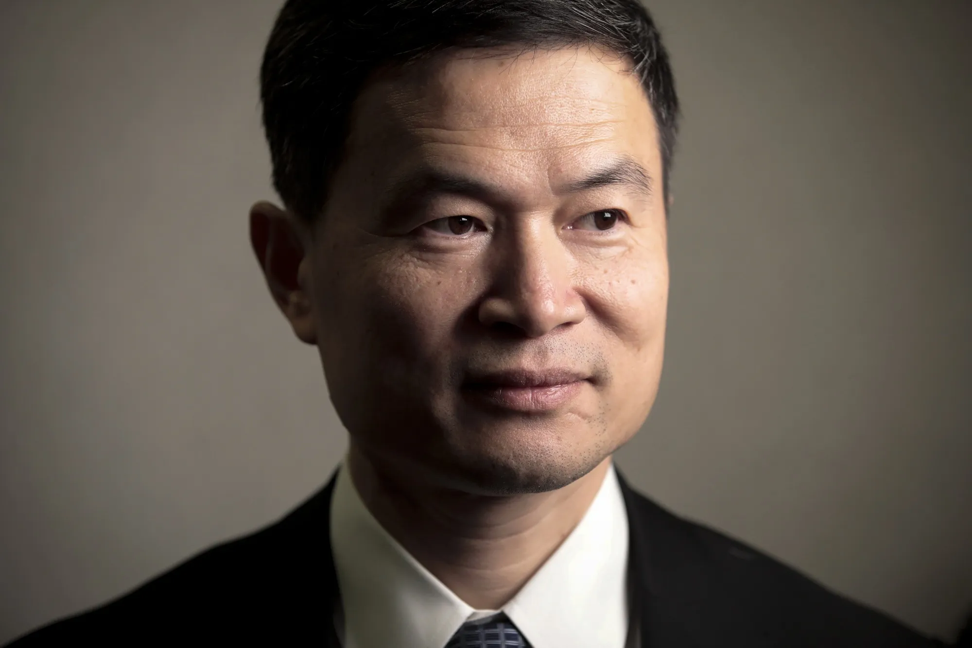 Fang Xinghai