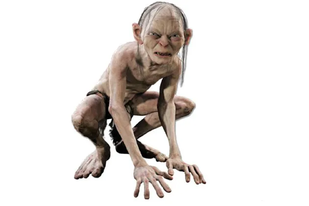 How Lucrative Is Middle Earth?