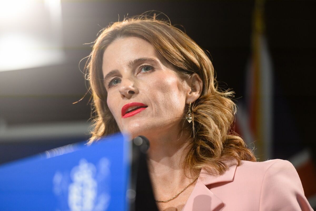 NZ Finance Minister Blocks RBNZ Bid to Carry Over Underspend