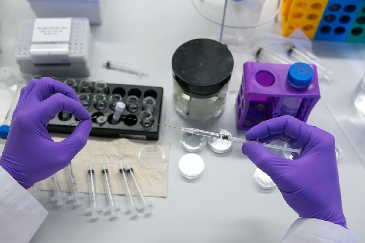 Triton Is Said to Weigh Takeover Deal for Drug Developer Evotec