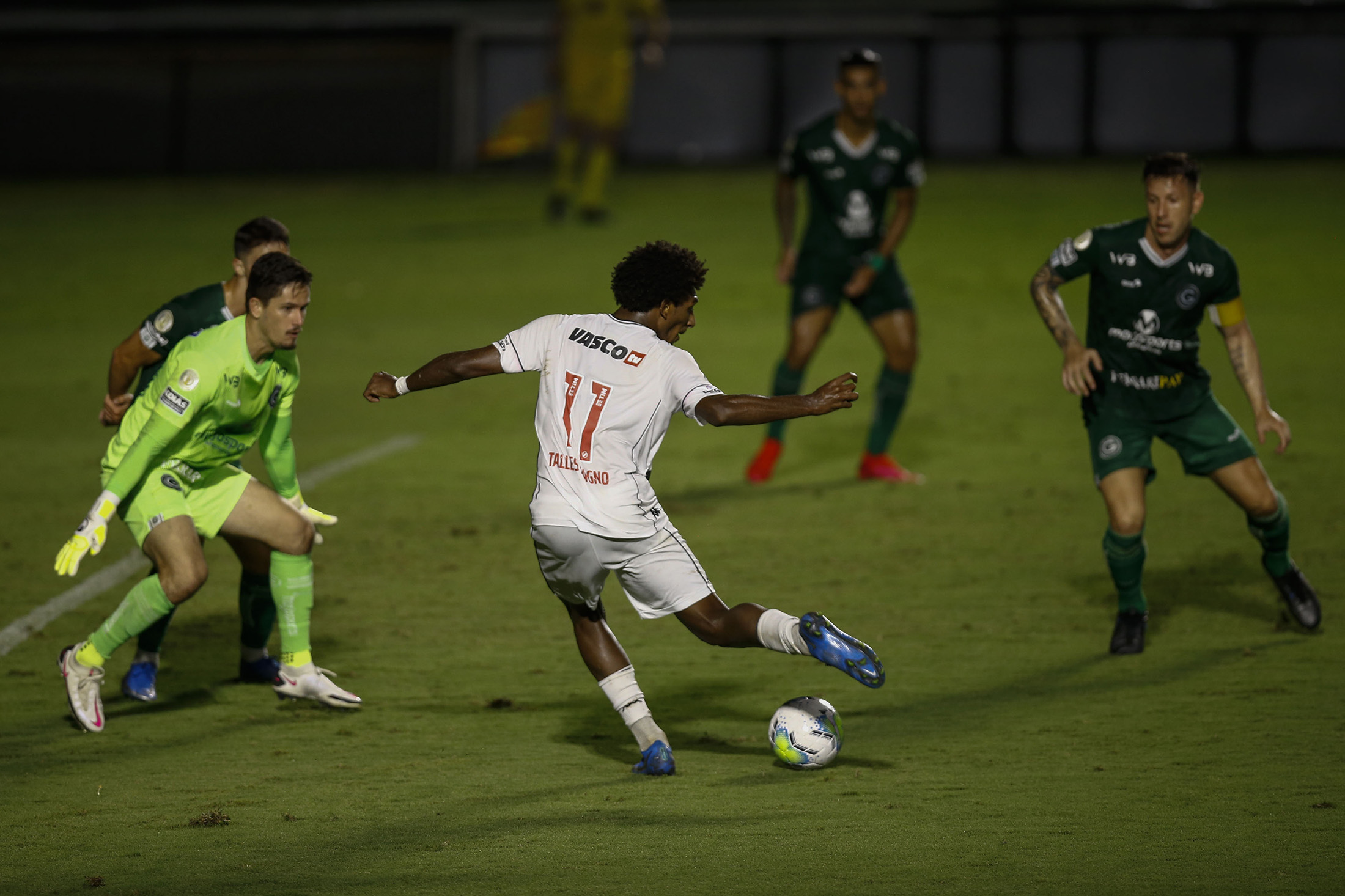 Cruzeiro, considered one of the biggest teams in Brazil is now