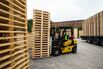 Wooden Pallet Manufacture To Boost Britain's Trade Hopes