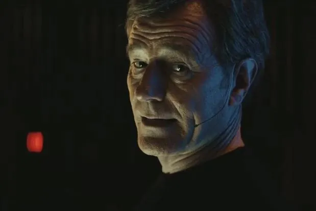 Bryan Cranston in Ford campaign