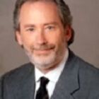 Headshot of Richard G Garrett