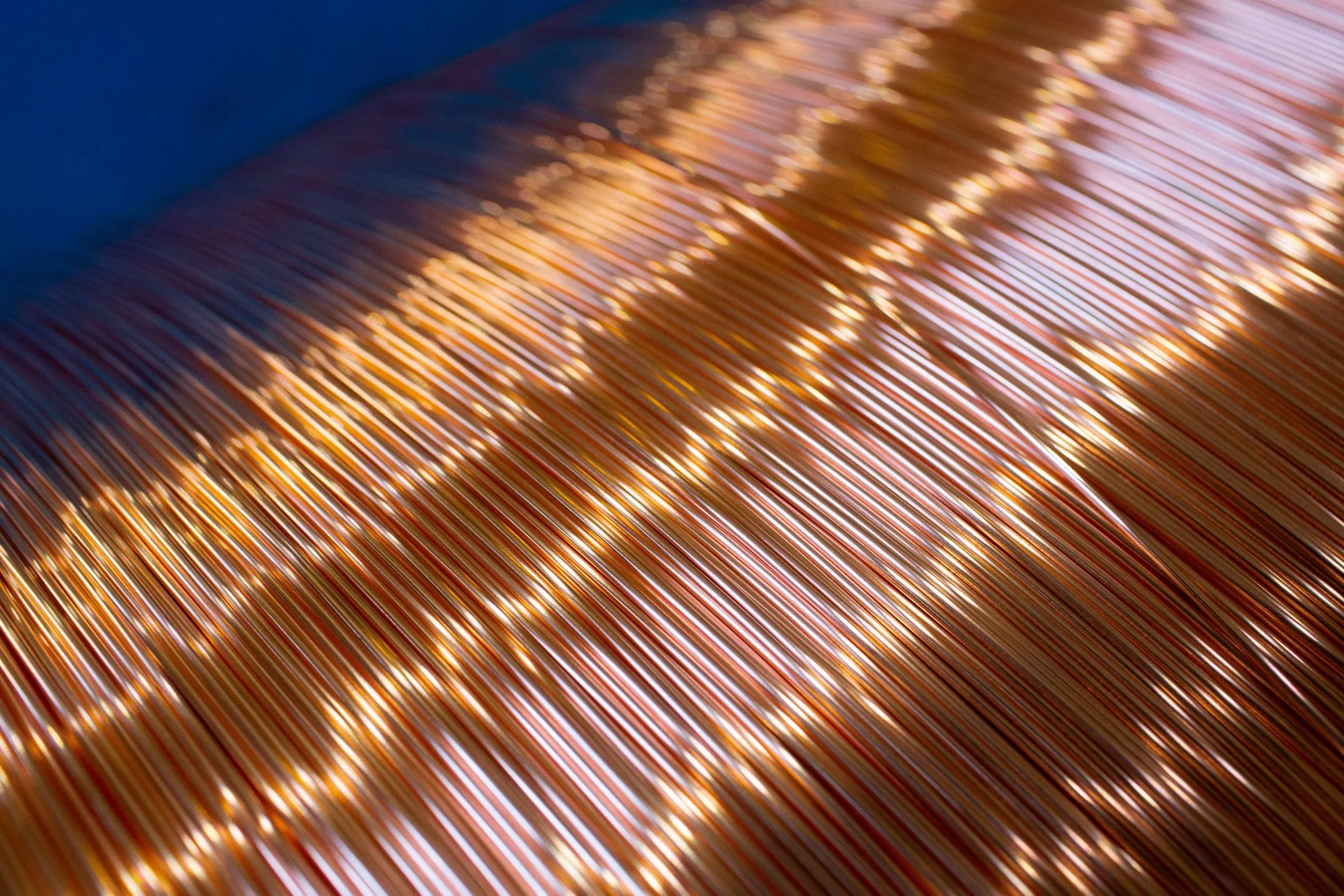 Copper Production at Ural Mining & Metallurgical Co.