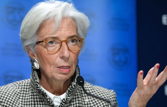 Lagarde’s Exit Reopens the Question: Why Does a European Always Lead the IMF?