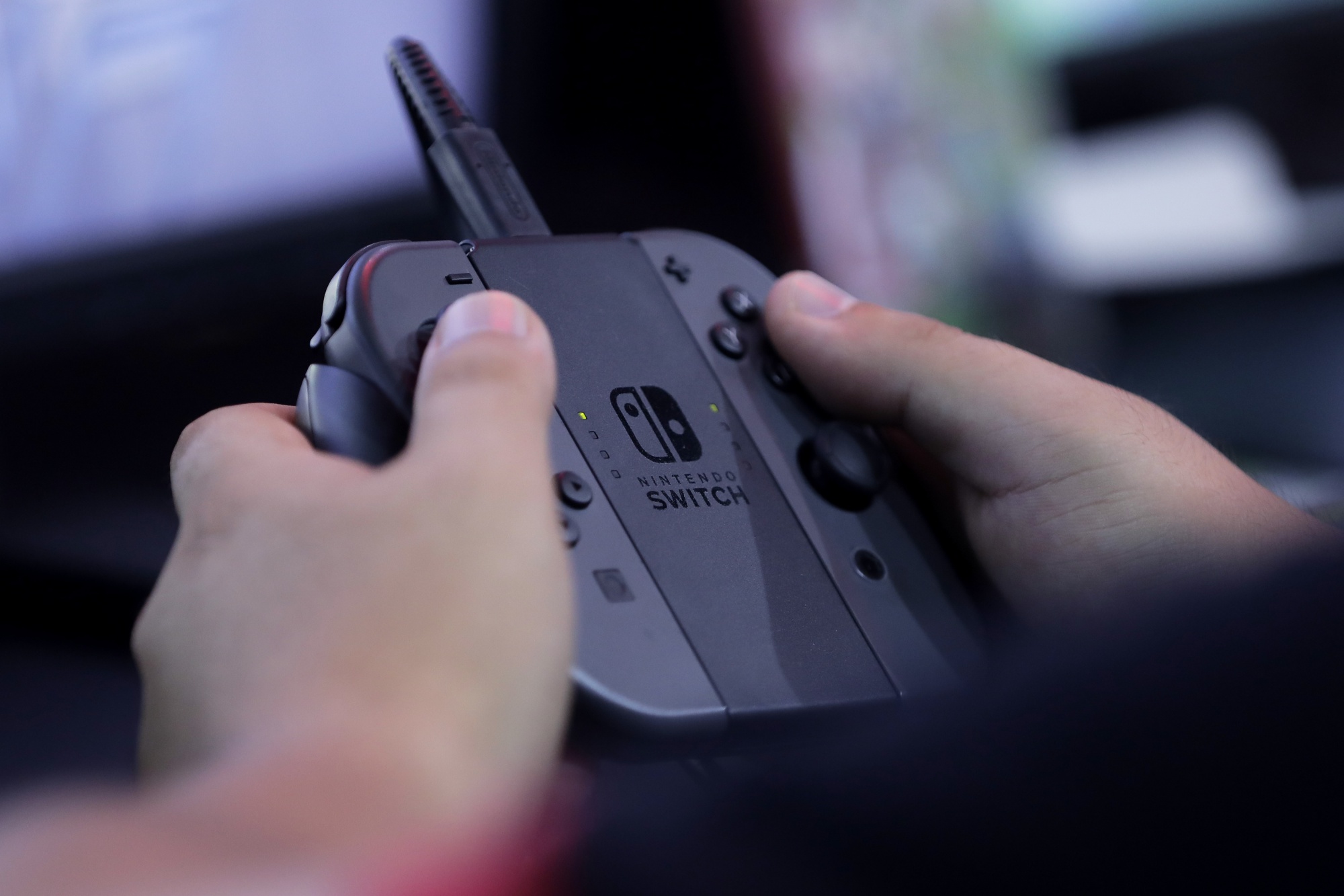 Well Over 100 Switch Games Tested with Nintendo Switch Online Controllers