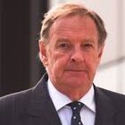 Headshot of Clive Standish