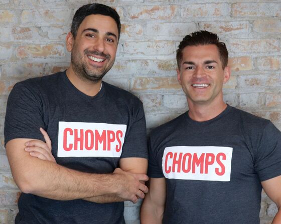 Jerky Company Chomps Receives $80 Million in Private Equity Cash