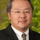 Headshot of Eric G Cheng