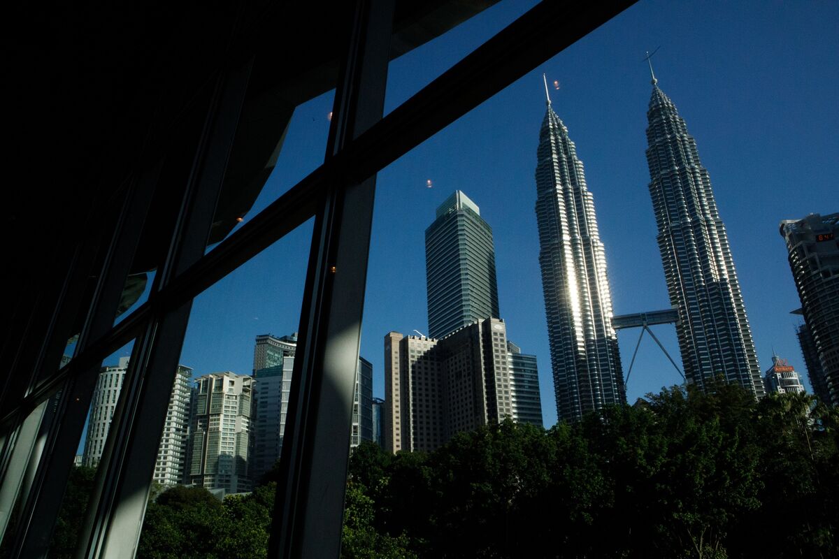 马来西亚财富基金资产和利润在复苏中猛增
