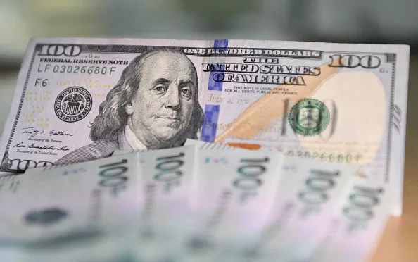 Will America have enough money to pay its debt?