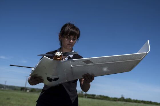 Thanks to Drones, French Wine Tastes Better