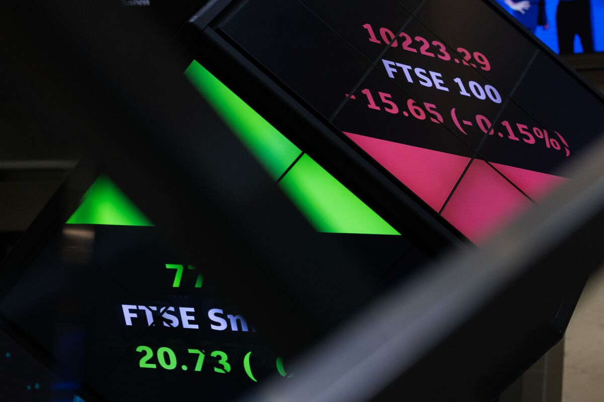 London’s 24-Hour Trading Is Unlikely to Revive Market, GAM Says