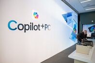 Microsoft’s CEO Says New AI PCs Will Revive PC-Mac Rivalry