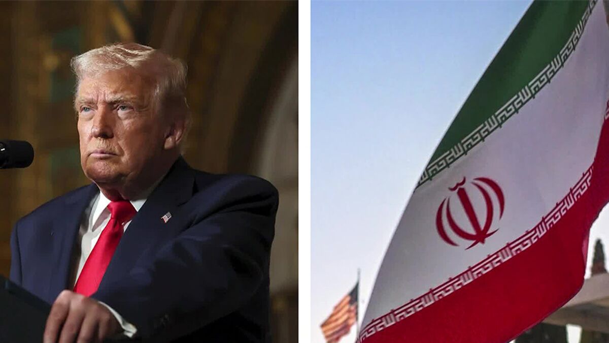 Trump Convenes Security Team to Discuss Iran's Proposal