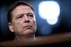 Former FBI Director James Comey Testifies Before Senate Intelligence Committee