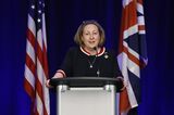 United States And United Kingdom Hold Future Of Atlantic Trade Event