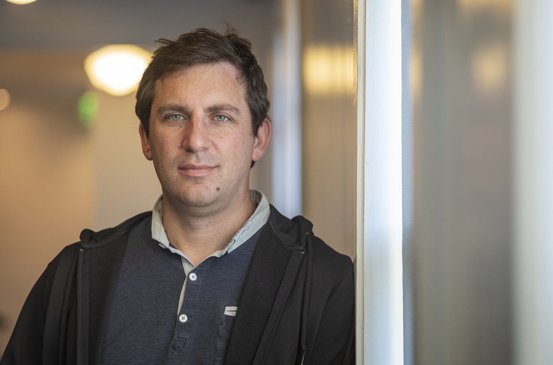 Facebook CoFounder Andrew McCollum to Host Fundraiser for Biden