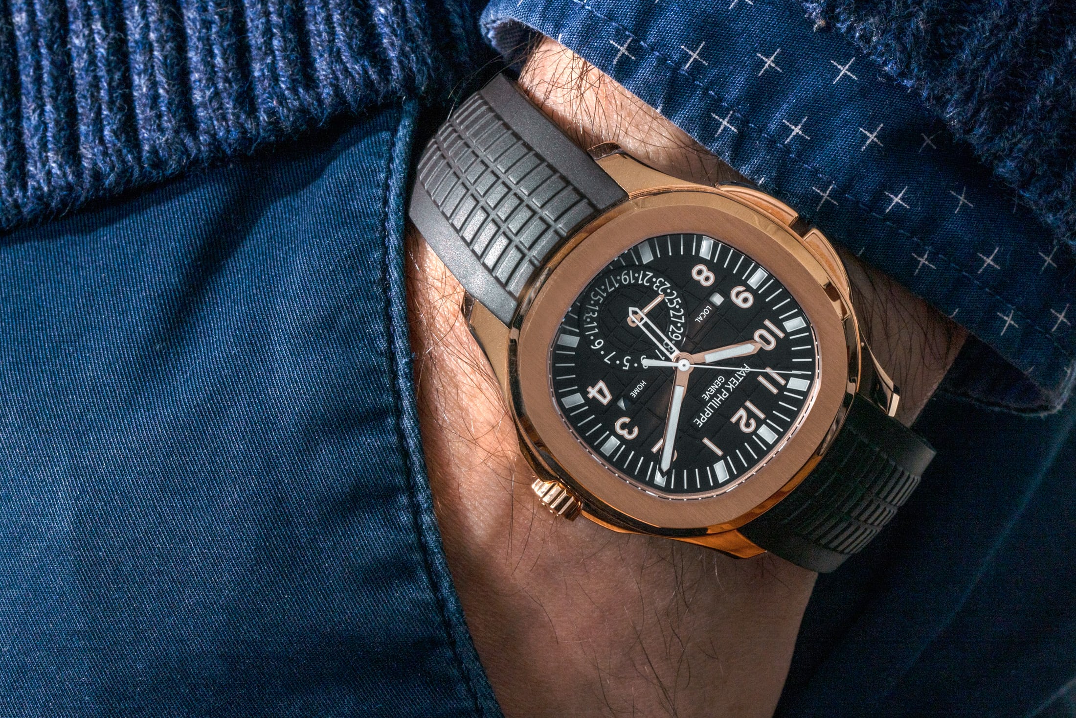 patek 5164 price