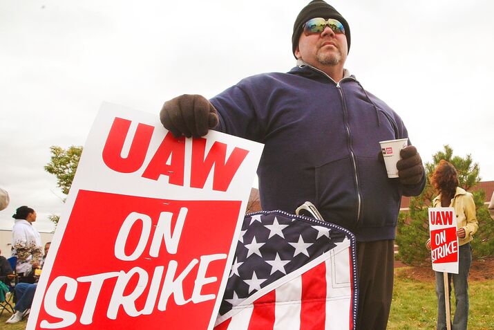 Five Powers Companies Should Never Cede to Workers