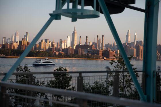 NYC Ferry’s Hornblower Faces Cash Crunch After a Lost Summer