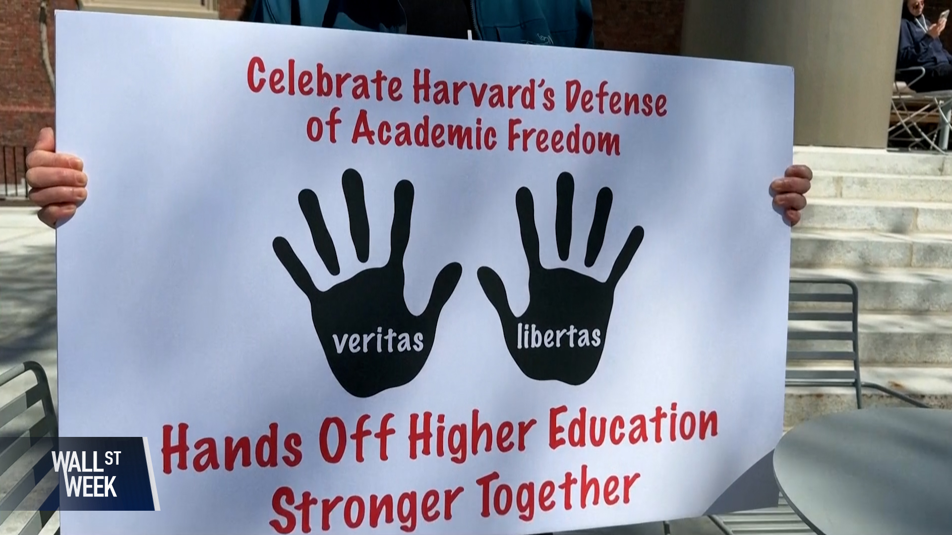 Trump Administration Deepens Harvard Federal Grant Cuts