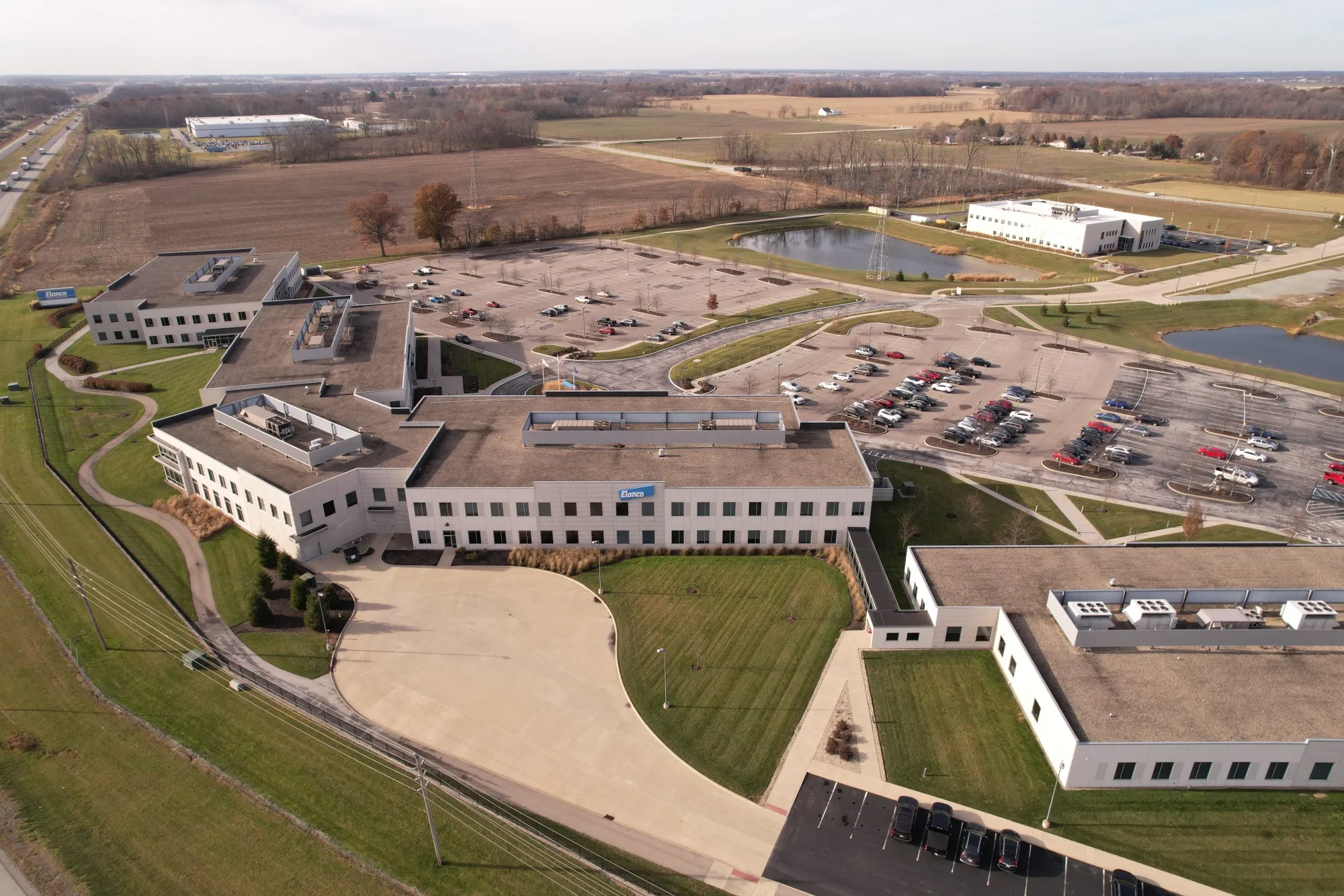 Activist Ancora Wins Two Board Seats at Elanco Animal Health - Bloomberg