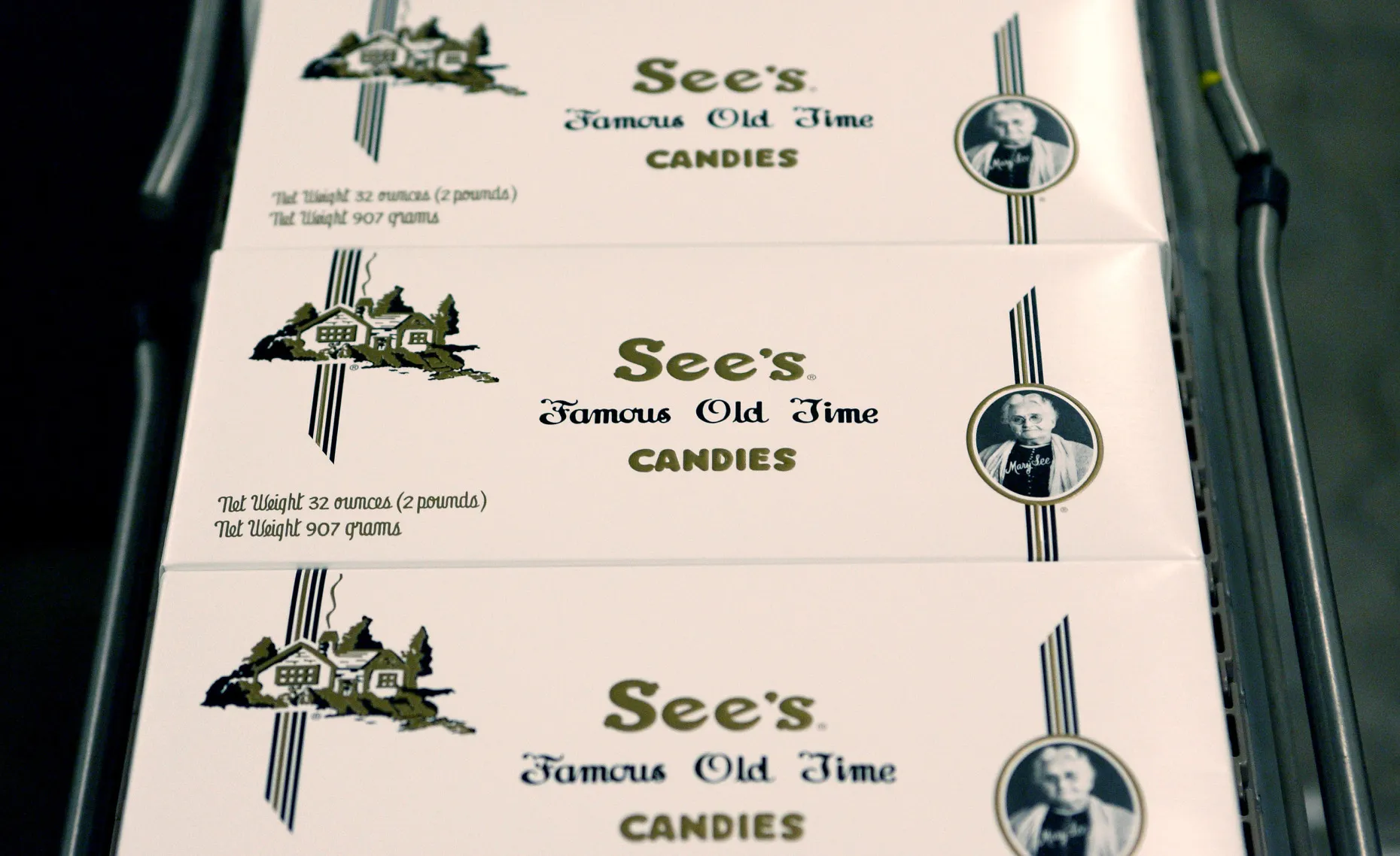 Seasonal Workers At See's Candies Facilities