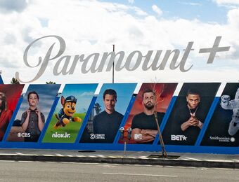 relates to Paramount+ (PARA) Is Fastest Growing Streaming Service in US This Year