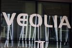 Veolia Environnement SA And Suez SA Sites Ahead of Takeover Battle Deadline