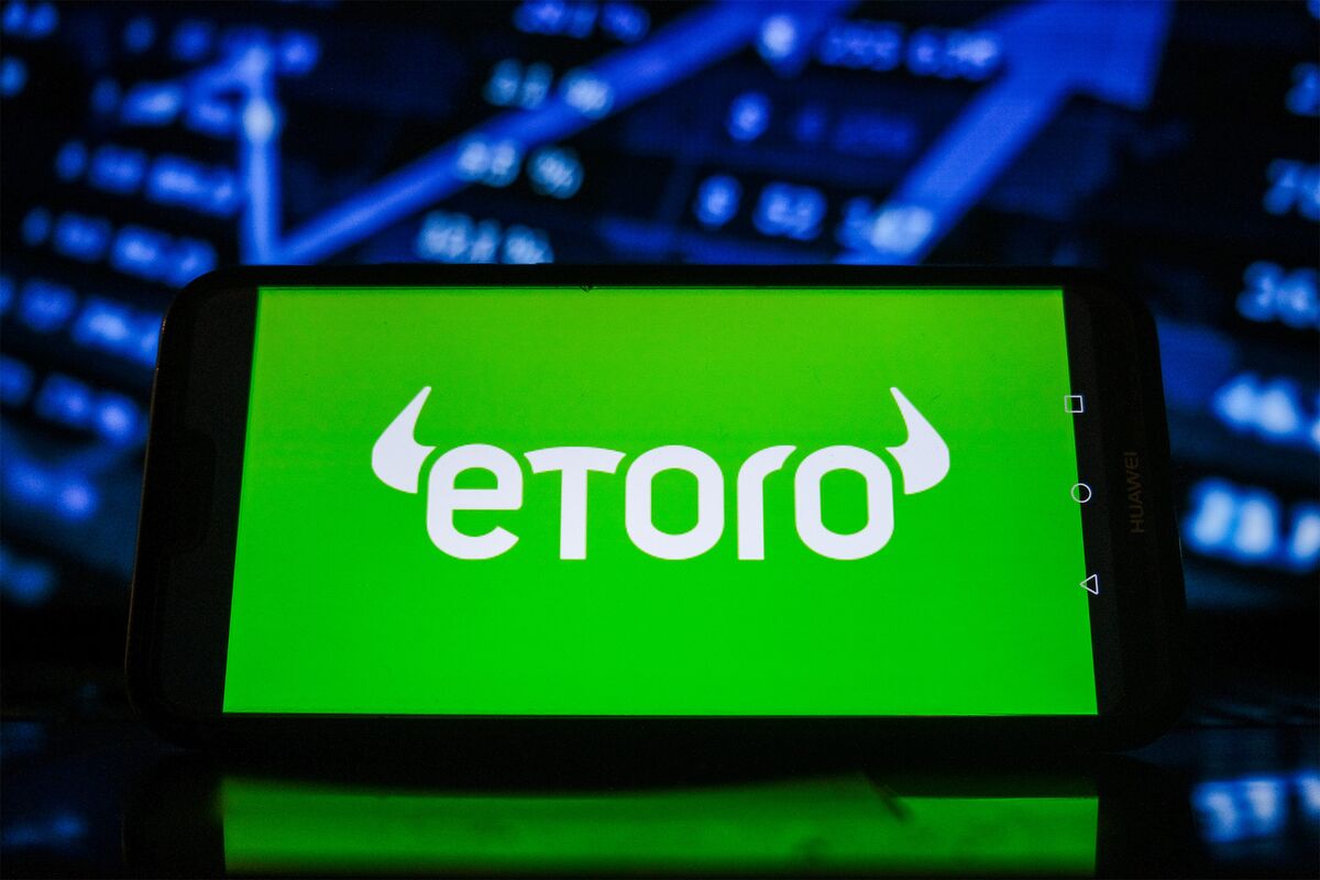 eToro calls off SPAC deal with B  Cohen - Protocol