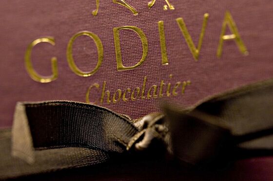 Godiva CEO Who Brought Fancy Candy to the Masses Plans Exit