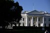 The White House stands in Washington, D.C., U.S.