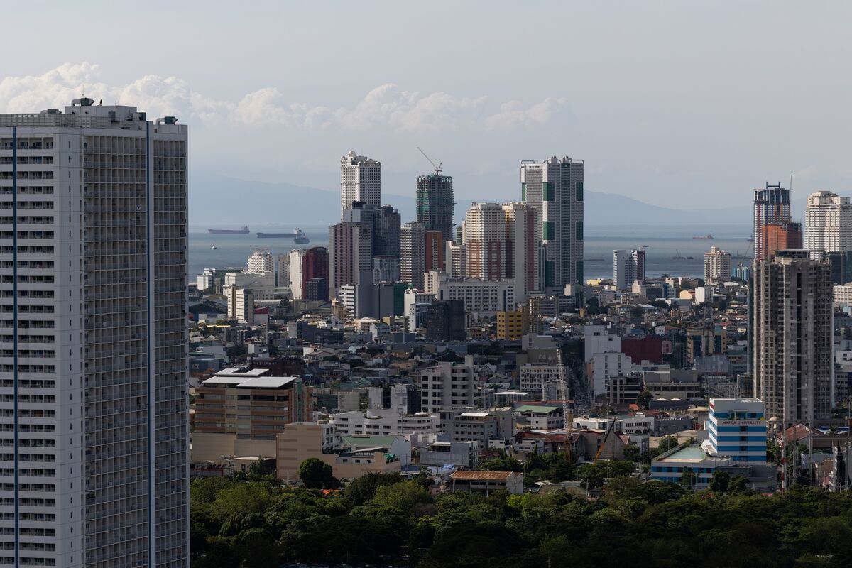 Vietnam, Philippines Raised to Upper-Middle Income Status