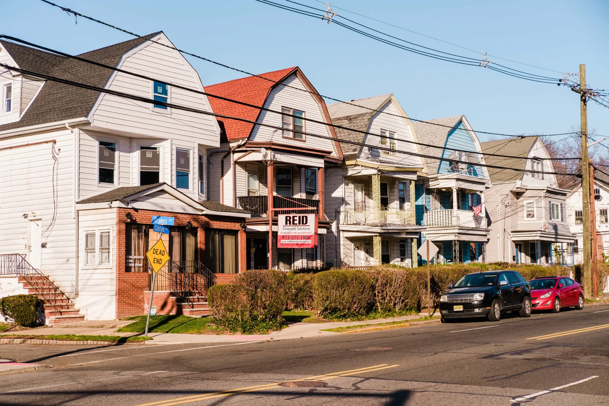 While the rate of inflation has cooled over the past year, households remain troubled by high prices that they also see outpacing their income gains in the year ahead.