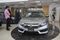 Inside a Honda Motor Co. Dealership As Domestic Auto Sales Rise 20 Percent