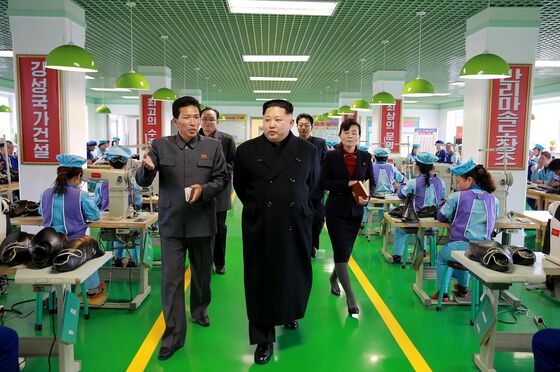 Kim Jong Un’s Quest to Make North Korea Normal Again