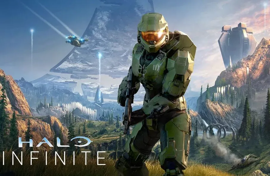Halo Infinite