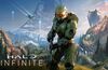 Halo infini
