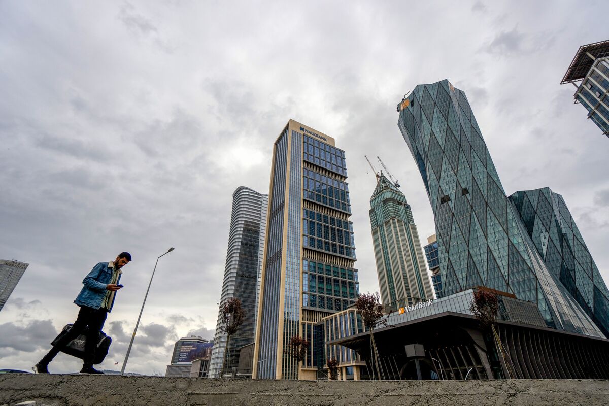 bloomberg.com - Tugce Ozsoy - Turkey's Markets Regulator Tightens Rules for Hedge Funds