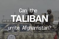 Quiet Taliban Deal Maker Holds Key Role for Afghan Future