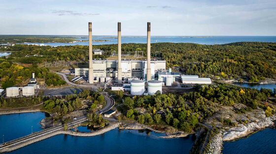 Why Even Pristine Sweden Struggles With Green Energy